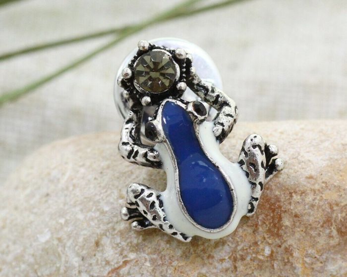 Brooch D87773507110 D87773507110