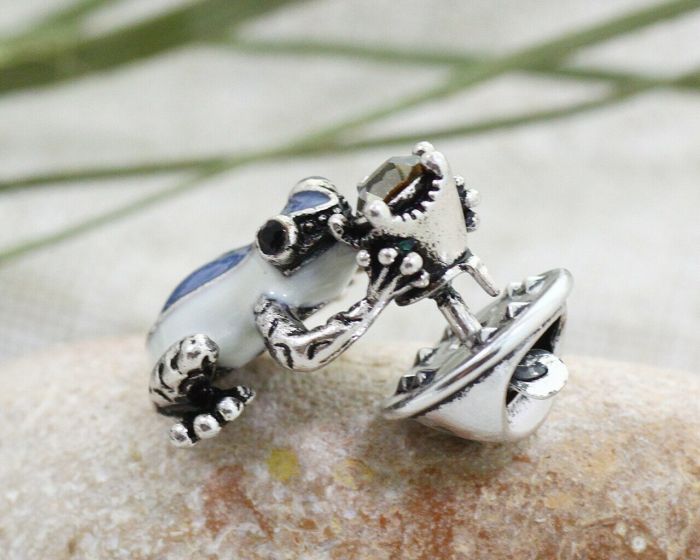Brooch D87773507110 D87773507110