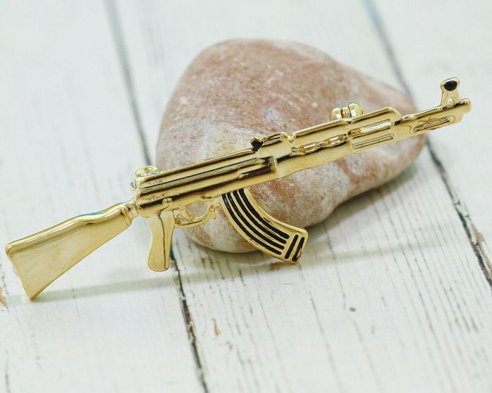 Brooch F20074807160 F20074807160