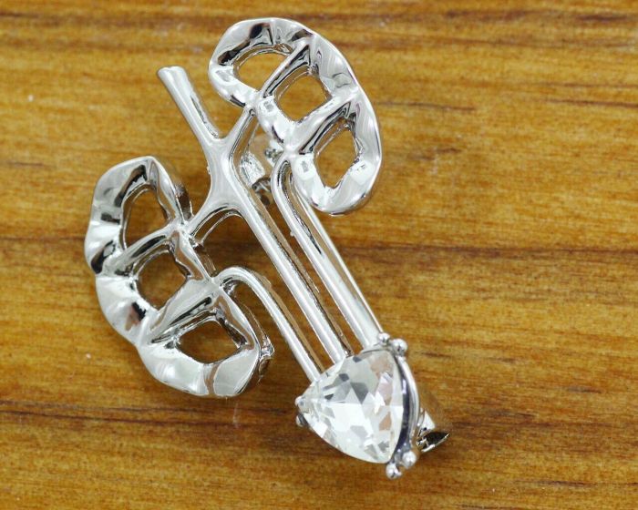 Brooch F22875507180 F22875507180