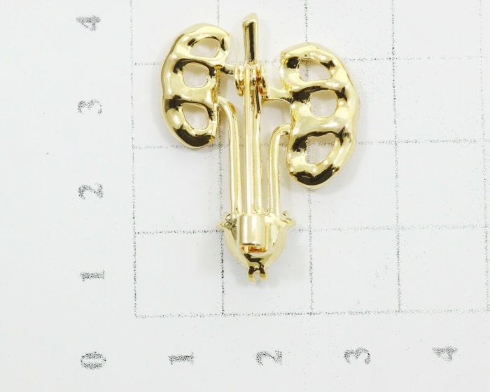 Brooch F22975507180 F22975507180