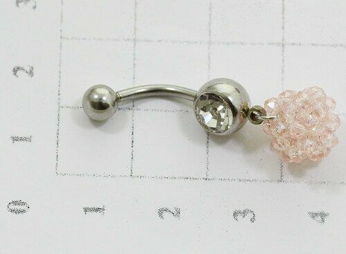 Belly button piercing F404 F404