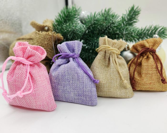 New Year's Gift Bag G4655