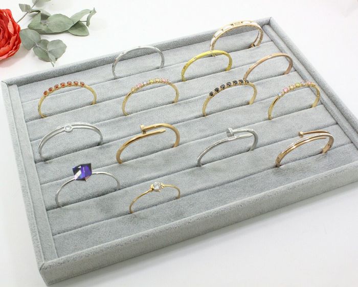 Bracelet display stand F2163 F2163