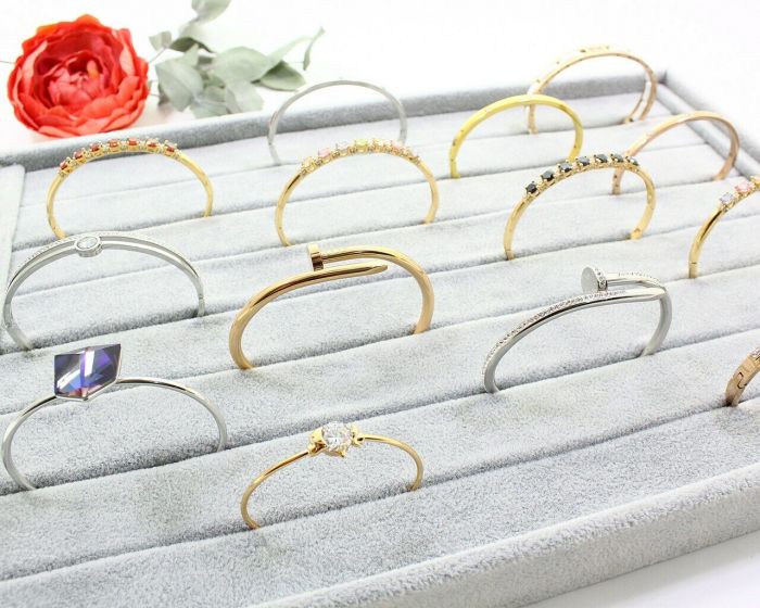 Bracelet display stand F2163 F2163