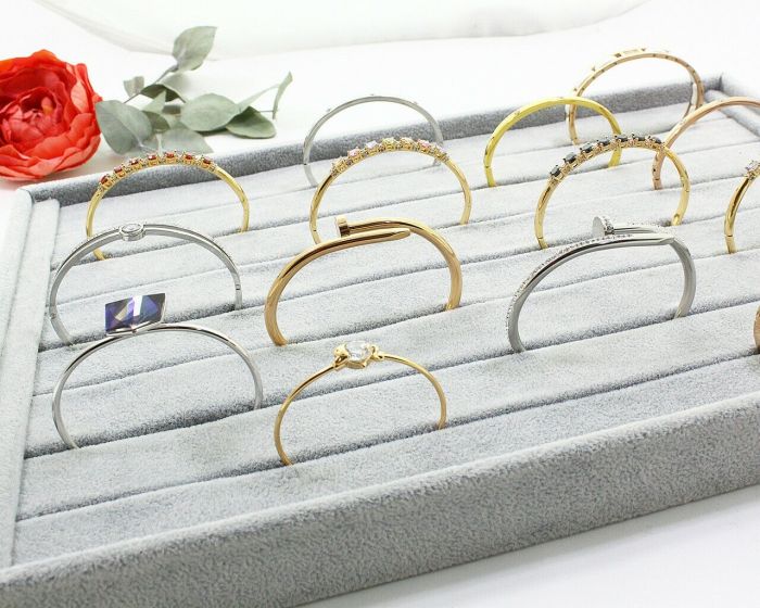 Bracelet display stand F2163 F2163