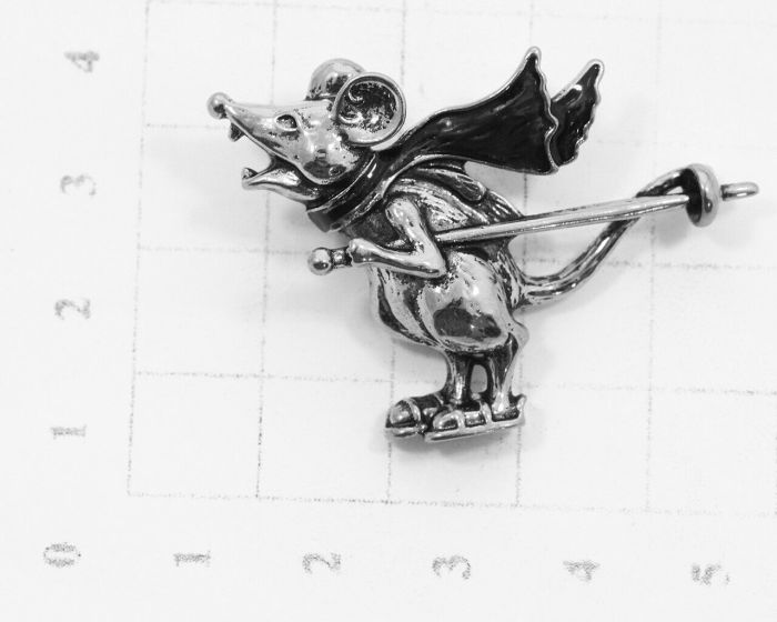 Brooch F229675907195 F229675907195