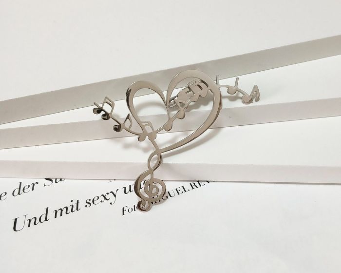 Brooch Notes G709873907140