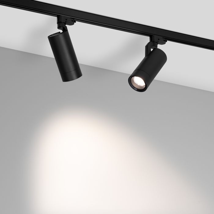 LGD-GELIOS-TUNE-4TR-R80-20W Day4000-MIX (BK, 20-60 deg) (Arlight, IP20 Metal, 3 years)