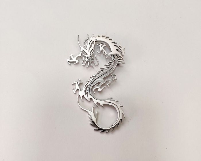 Dragon Brooch G711274907180
