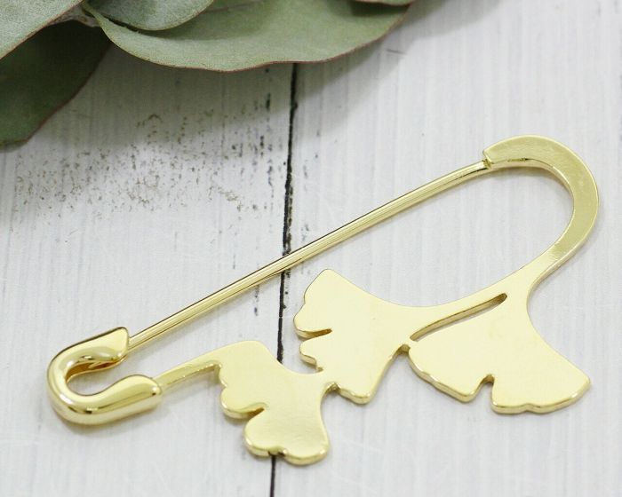 Brooch pin F255575507190 F255575507190