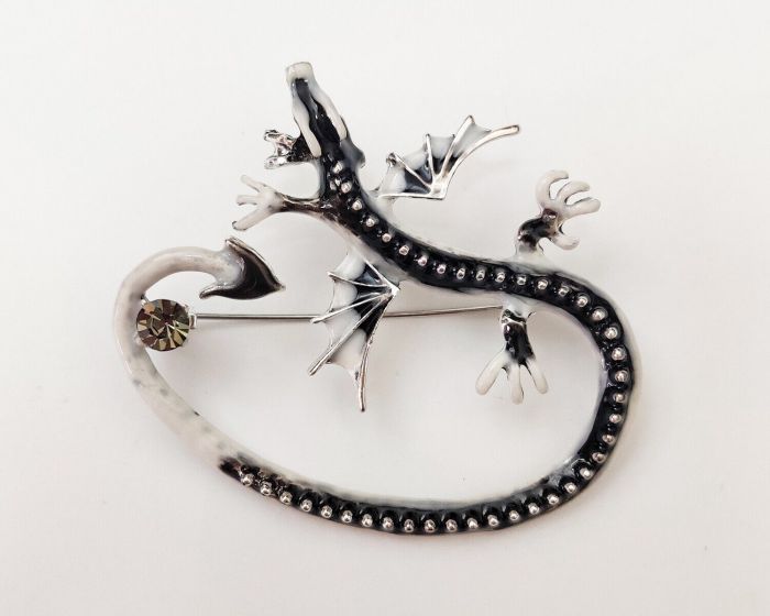 Year of the Dragon Brooch G721974907180