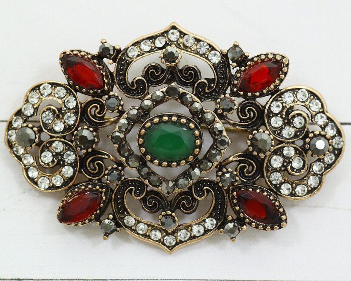 Brooch V453276907240 V453276907240