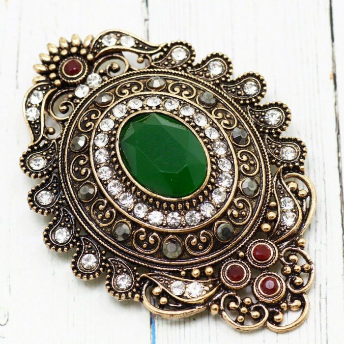 Brooch V451176907240 V451176907240