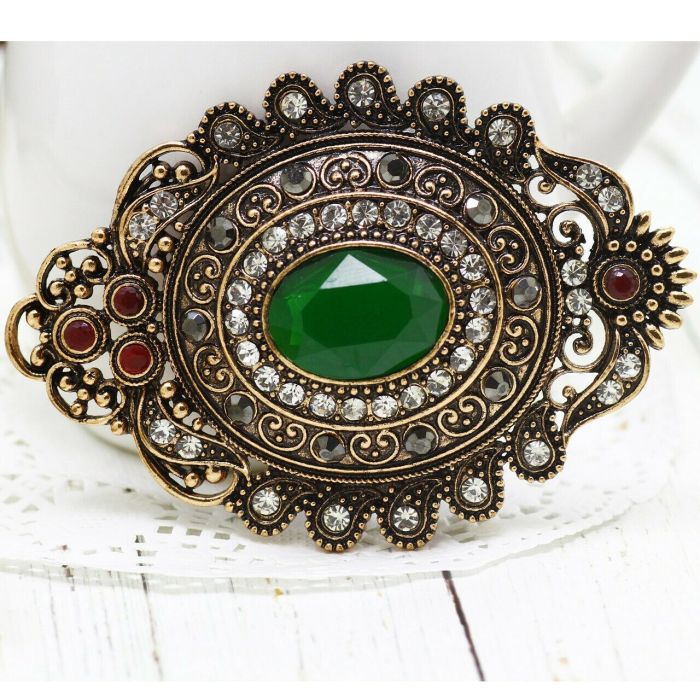 Brooch V451176907240 V451176907240