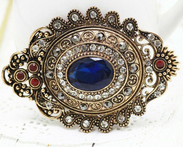 Brooch V451276907240 V451276907240