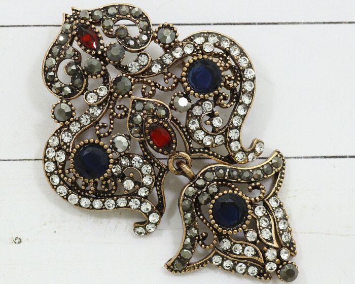 Brooch pendant V454076907240 V454076907240