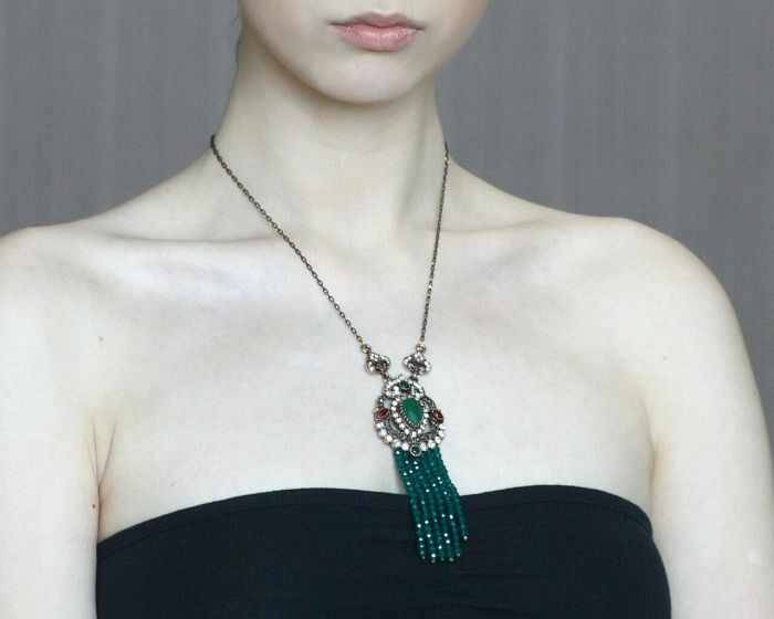 Necklace V4580712007395 V4580712007395