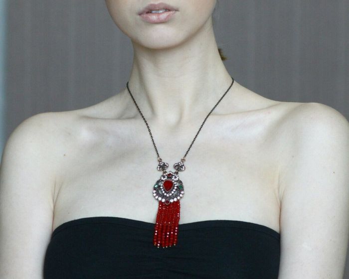 Necklace V4579712007395 V4579712007395