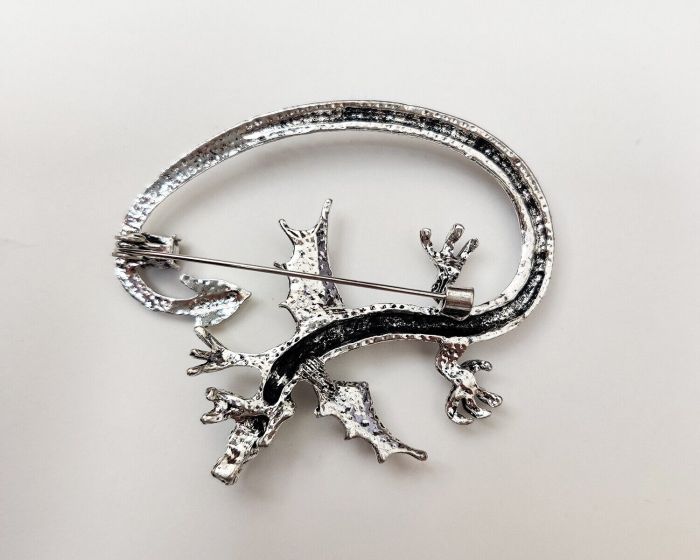 Dragon Brooch G739374907180