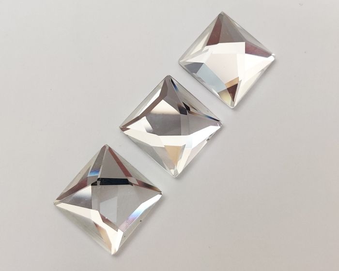 Crystal 7471072725 (14*14 mm) 7471072725
