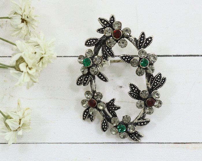 Brooch F419873907140 F419873907140