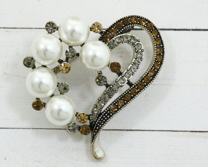 Brooch F420176507220 F420176507220