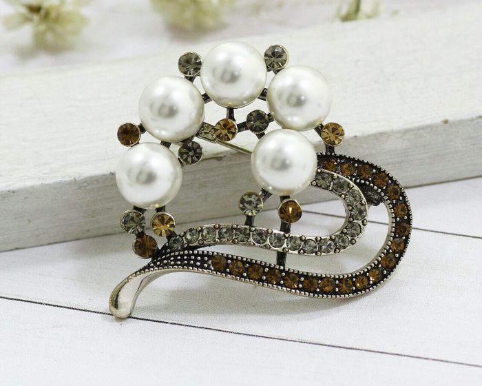 Brooch F420176507220 F420176507220