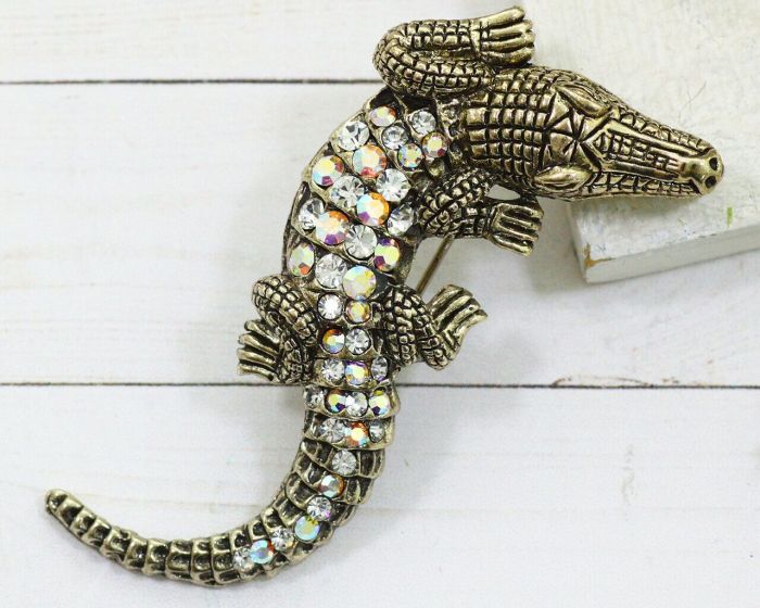 Brooch F422075907190 F422075907190