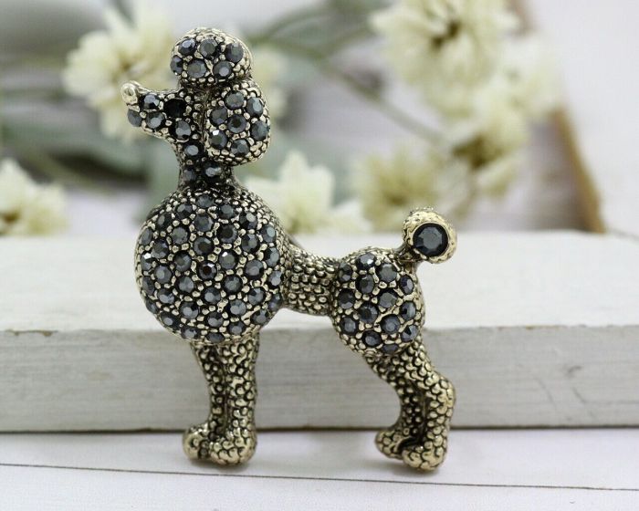 Brooch F422275907190 F422275907190