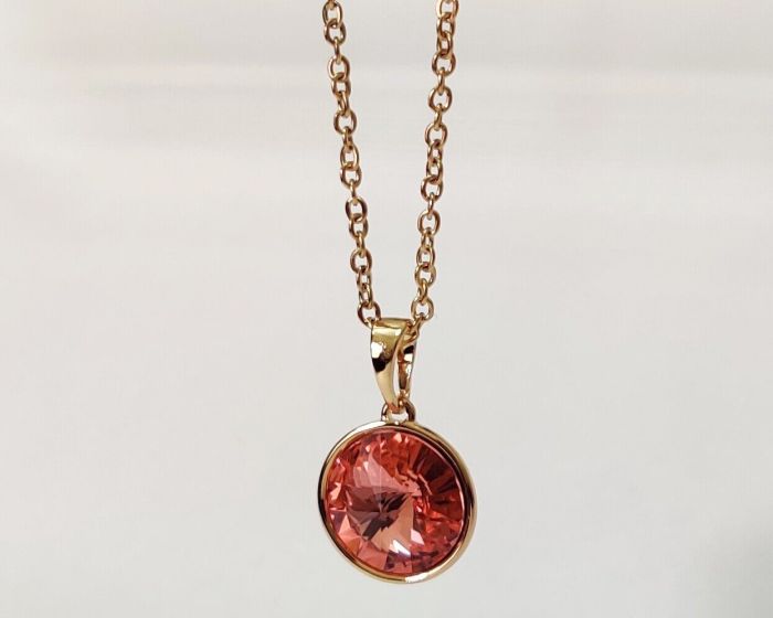Swarovski crystal pendant G7627711007490