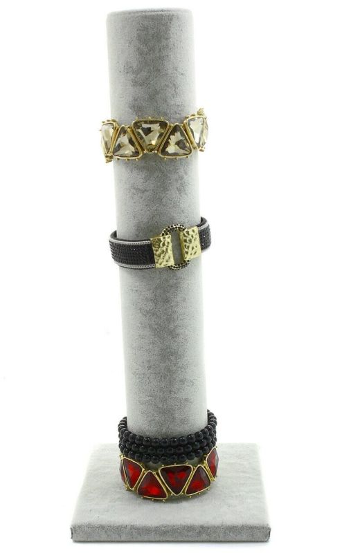 Bracelet and watch display stand F4405 F4405