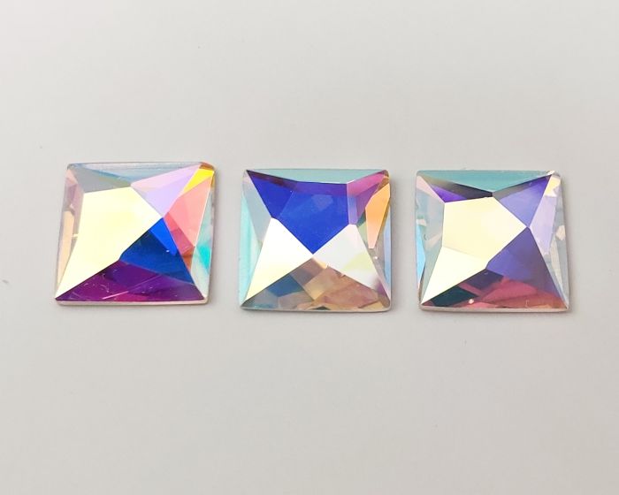 Crystal 7671072725 (14*14 mm) 7671072725