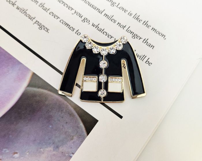 Brooch F782875907190 F782775907190