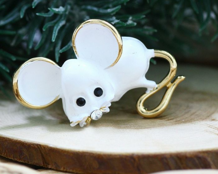 Brooch F532074807160 F532074807160