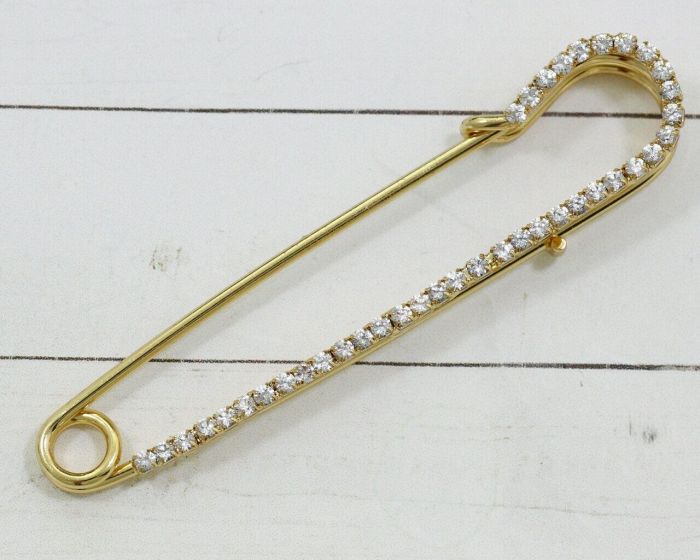 Brooch pin F532374507150 F532374507150
