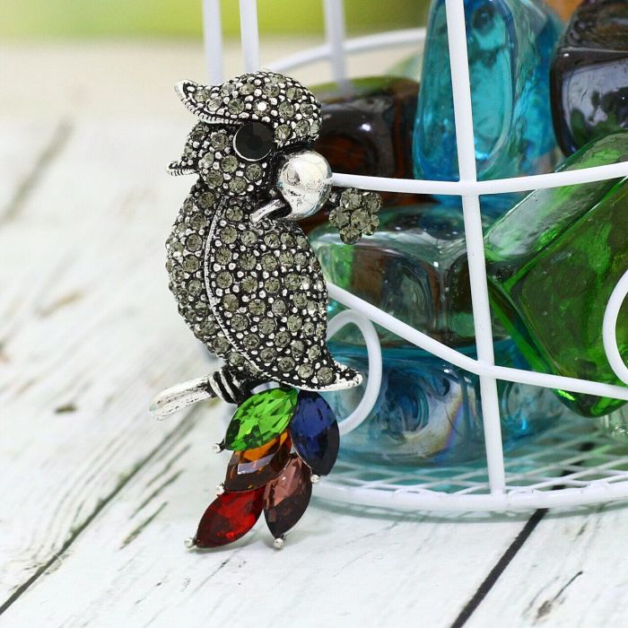 Brooch F532675907190 F532675907190