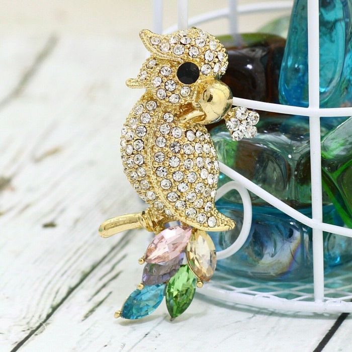 Brooch F532775907190 F532775907190