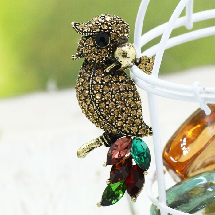 Brooch F532875907190 F532875907190