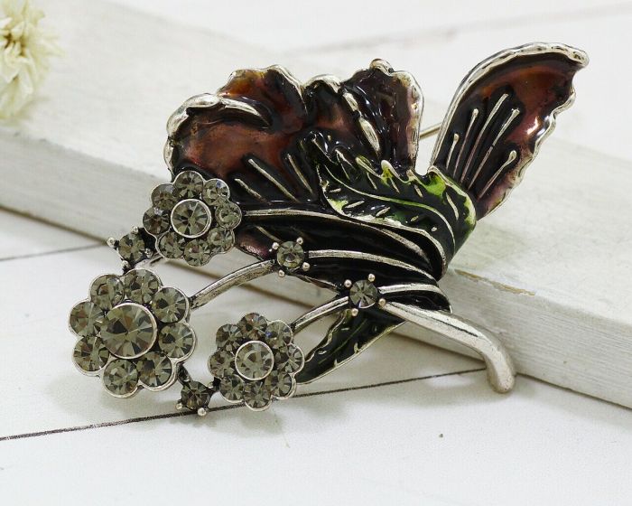Brooch F533976907250 F533976907250