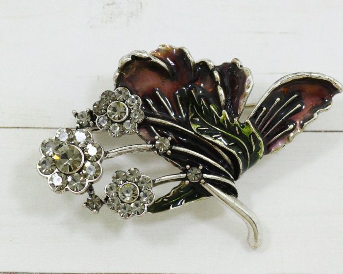 Brooch F533976907250 F533976907250
