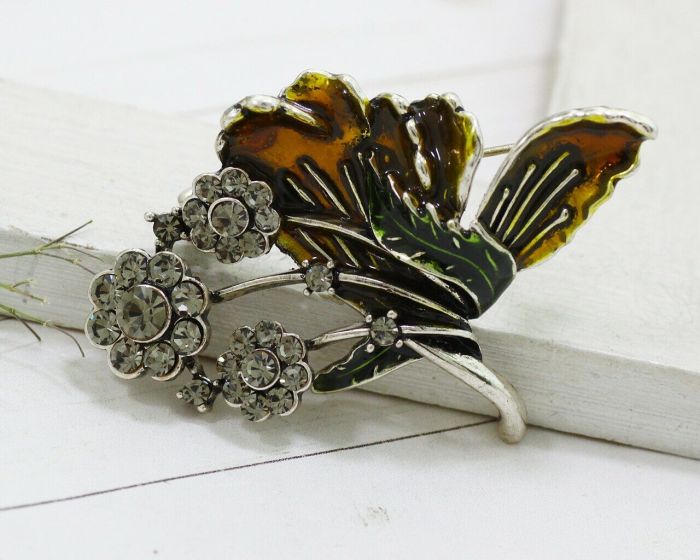 Brooch F534176907250 F534176907250