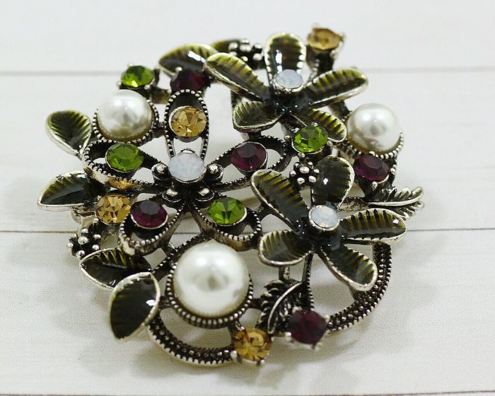 Brooch F534976907230 F534976907230