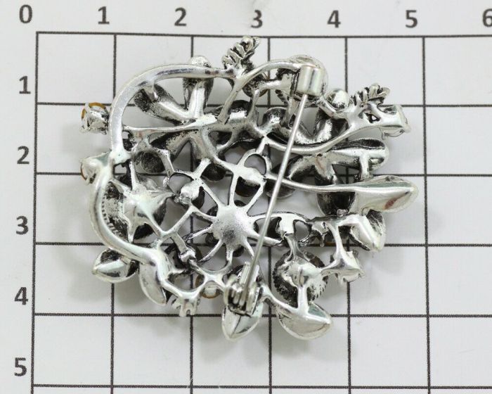 Brooch F535076907230 F535076907230