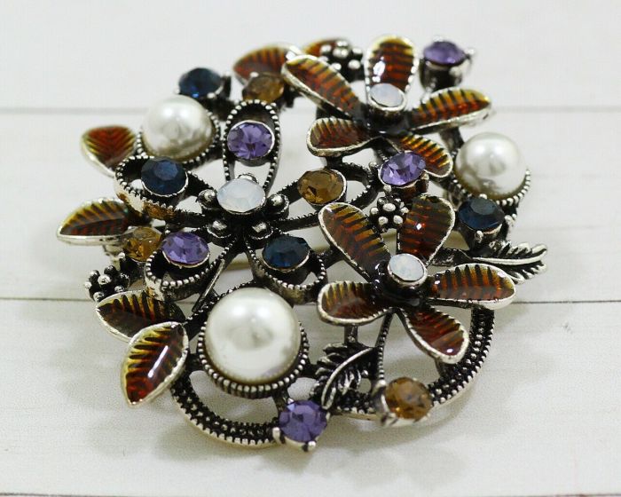 Brooch F535076907230 F535076907230