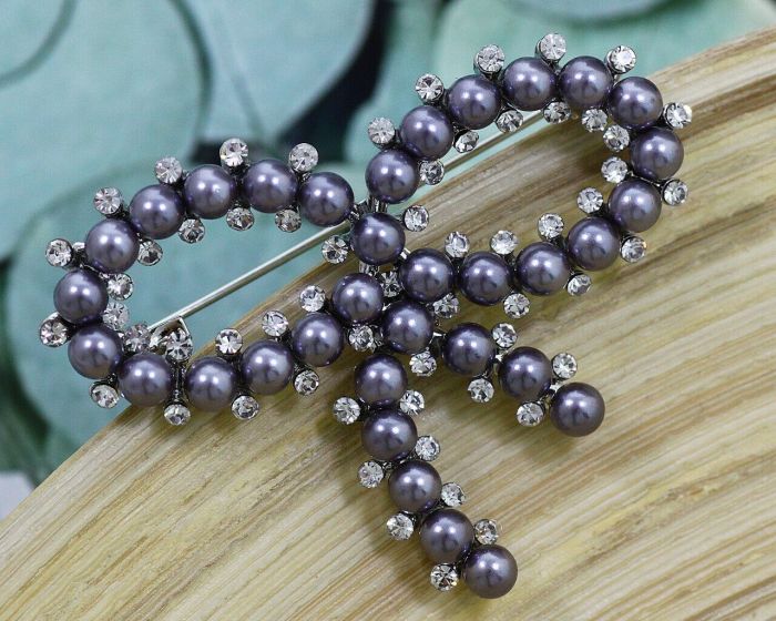Brooch F560374807160 F560374807160