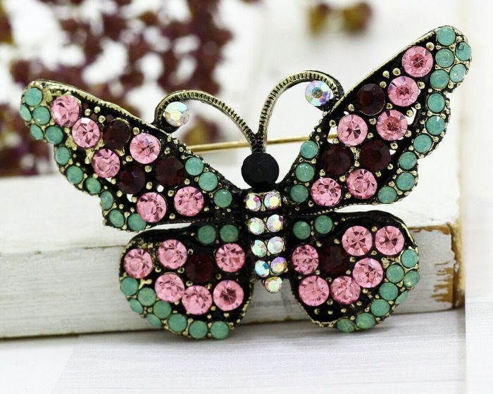 Brooch F561174507150 F561174507150