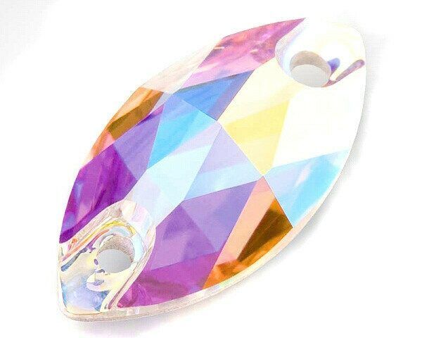 Crystal 2873066715 (15*7 mm) 2873066715