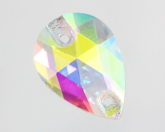Crystal 3373065718 (14*10 mm) 3373065718