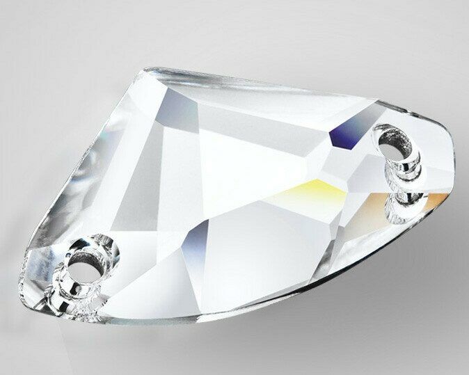 Crystal 1573062718 (19*12 mm) 1573062718